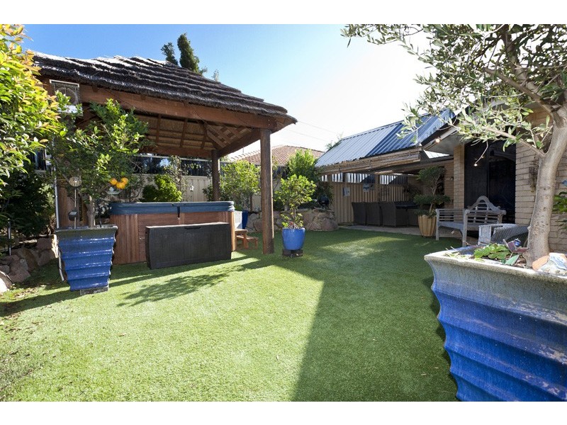 3 Caspian Terrace, Canning Vale WA 6155