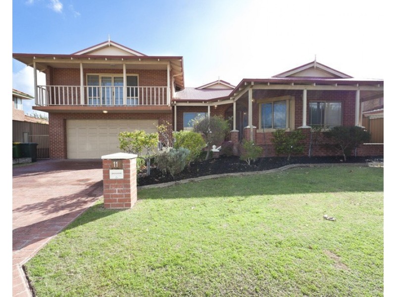 11 Turtle Point Cove, Jandakot WA 6164