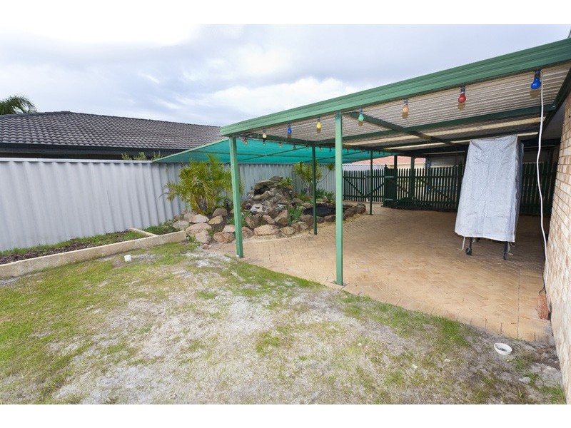 114 Brenchley Drive, Atwell WA 6164