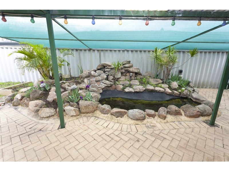 114 Brenchley Drive, Atwell WA 6164