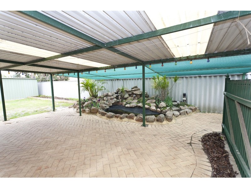 114 Brenchley Drive, Atwell WA 6164