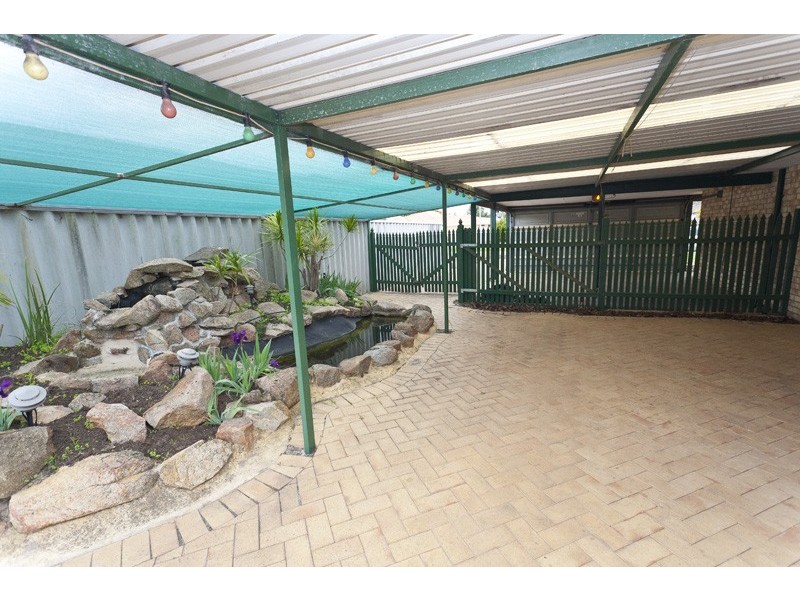 114 Brenchley Drive, Atwell WA 6164