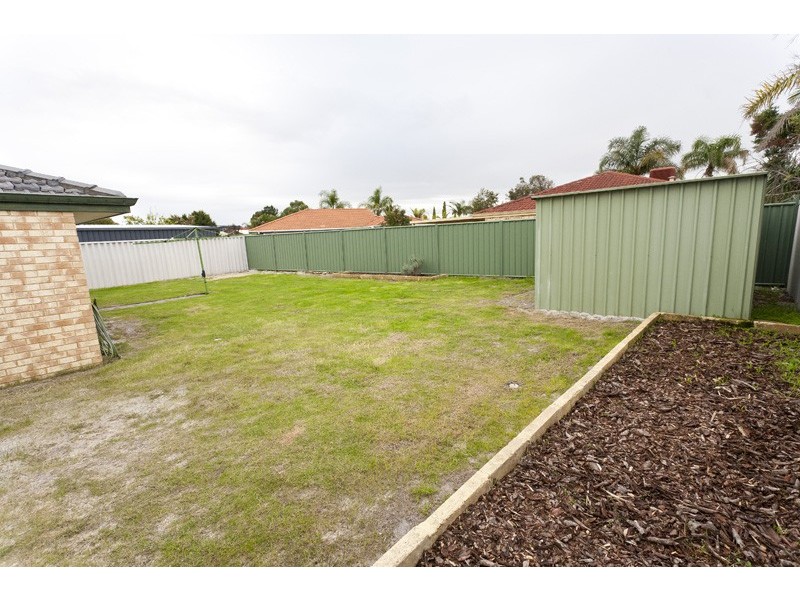114 Brenchley Drive, Atwell WA 6164