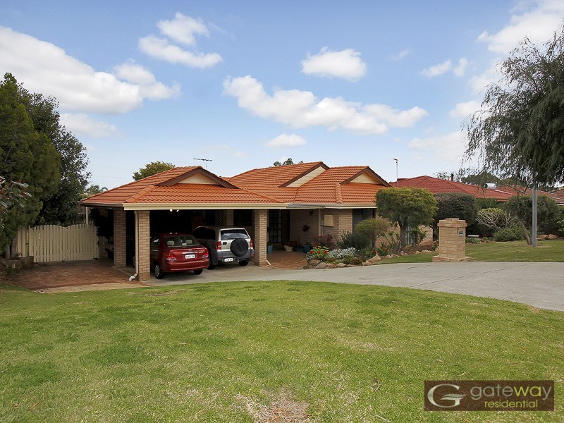 7 Ruddick Place, Hamilton Hill WA 6163