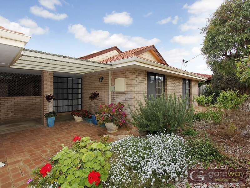 7 Ruddick Place, Hamilton Hill WA 6163