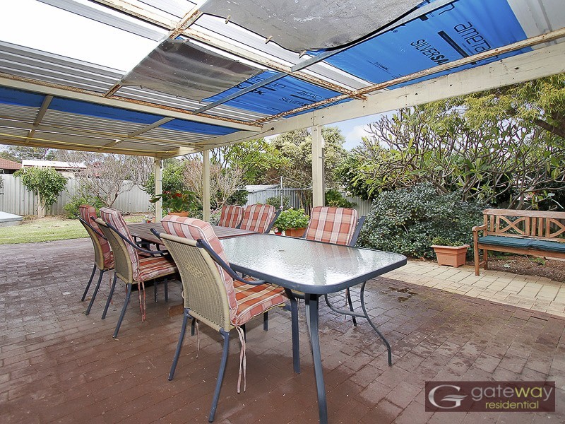 7 Ruddick Place, Hamilton Hill WA 6163
