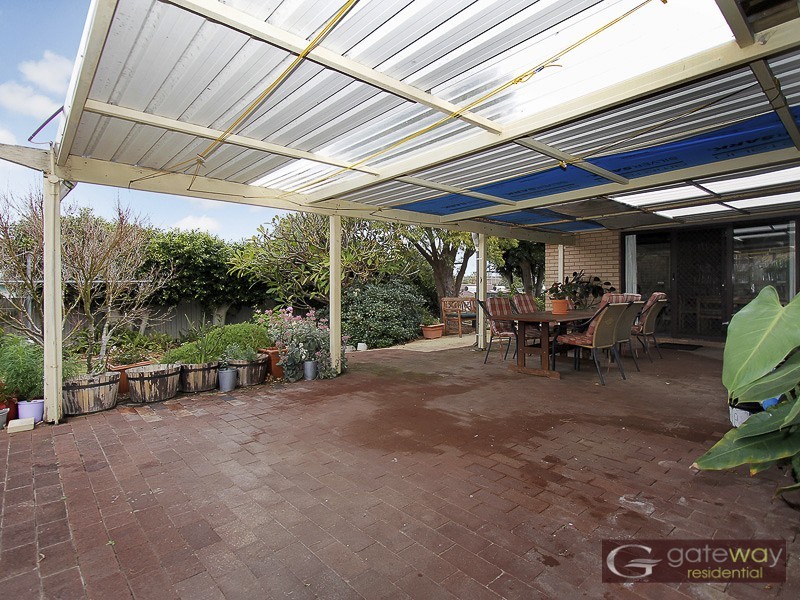 7 Ruddick Place, Hamilton Hill WA 6163
