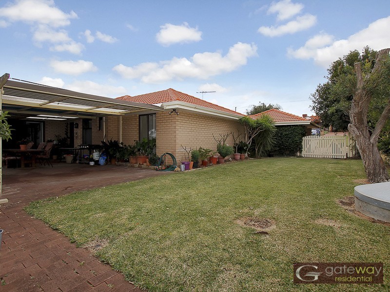 7 Ruddick Place, Hamilton Hill WA 6163