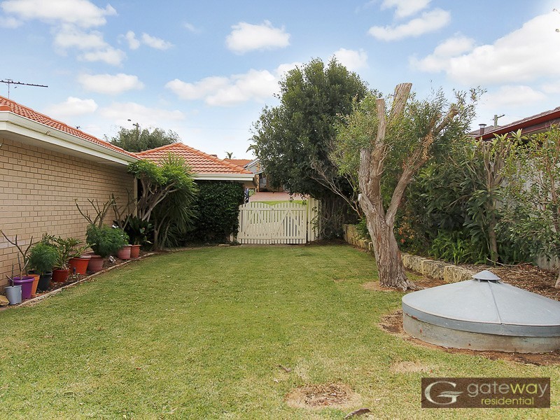 7 Ruddick Place, Hamilton Hill WA 6163