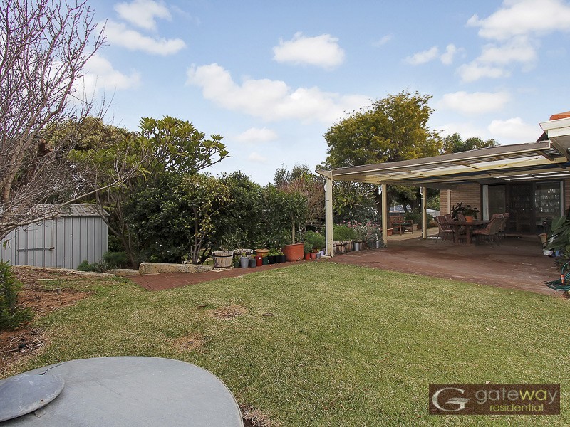 7 Ruddick Place, Hamilton Hill WA 6163