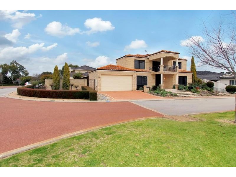 1 Portsea Gardens, Jandakot WA 6164