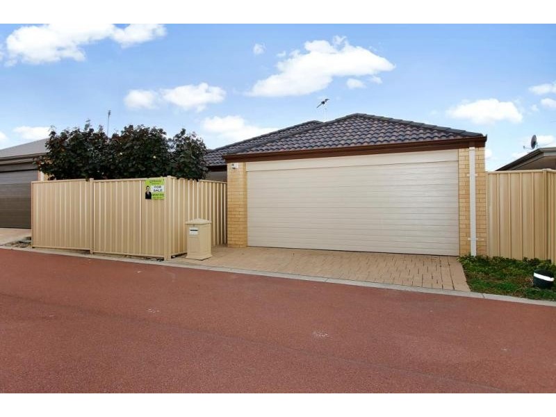 6 Stint Lane, Beeliar WA 6164