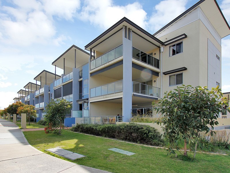 8/105 Wentworth Parade, Success WA 6164