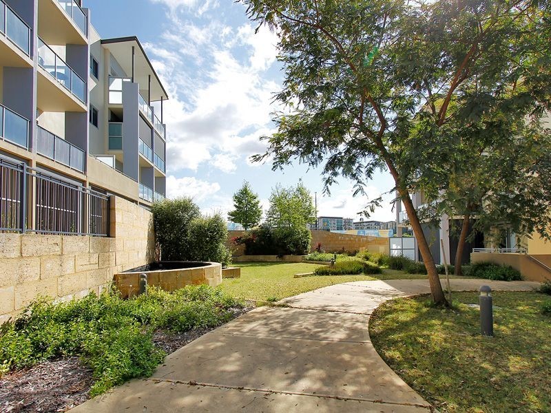 8/105 Wentworth Parade, Success WA 6164