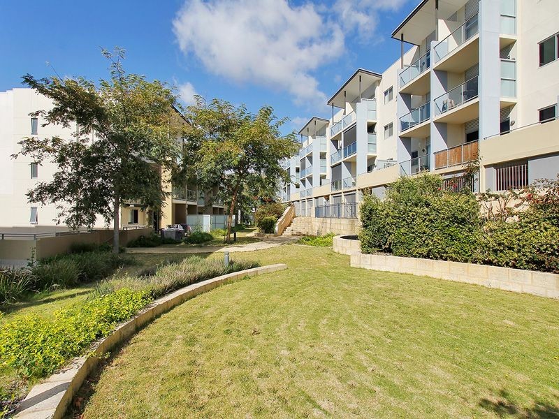 8/105 Wentworth Parade, Success WA 6164