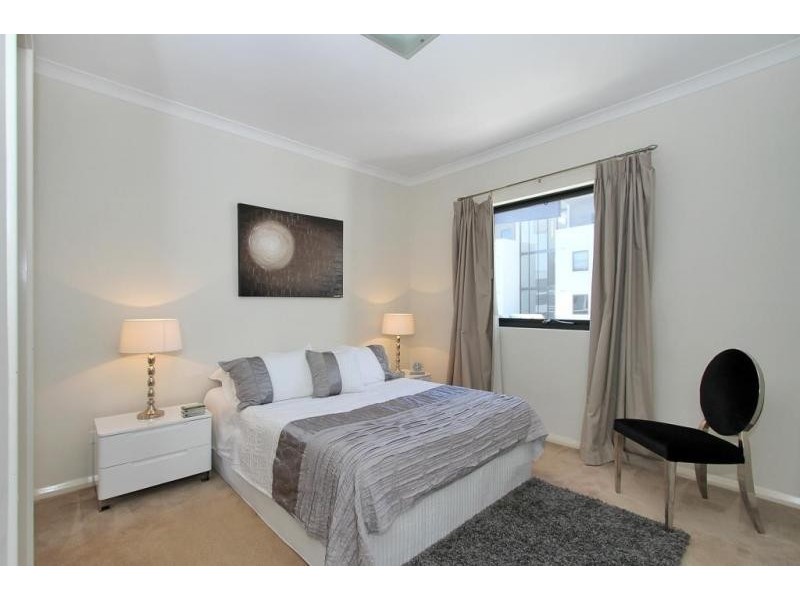 46/2 Stockton Bend, Cockburn Central WA 6164