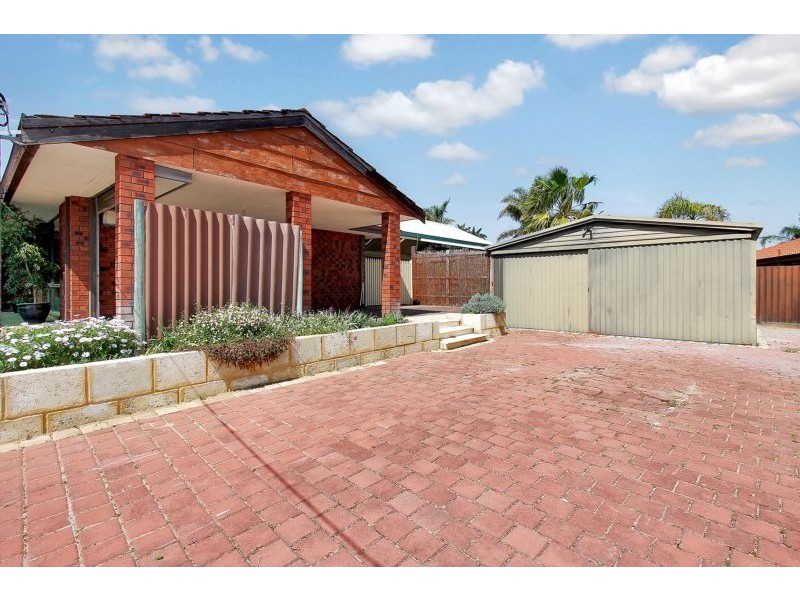 14 Lilly Court, Spearwood WA 6163