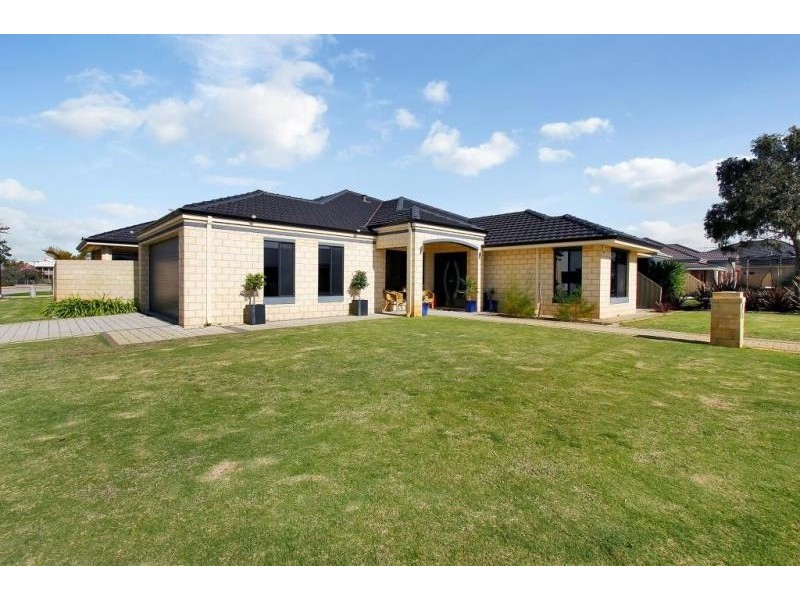48 Halcyon Way, Atwell WA 6164