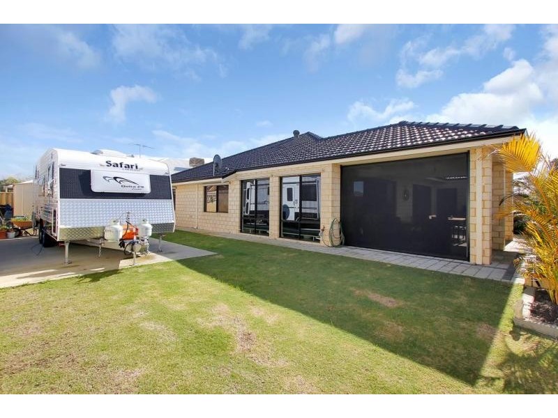 48 Halcyon Way, Atwell WA 6164