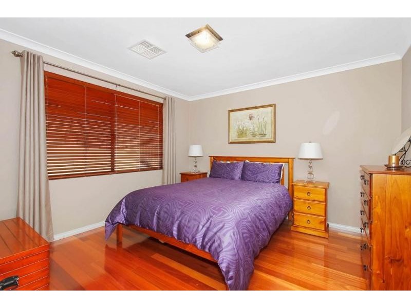 48 Halcyon Way, Atwell WA 6164