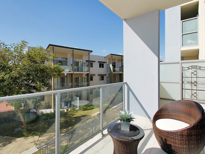 8/105 Wentworth Parade, Success WA 6164