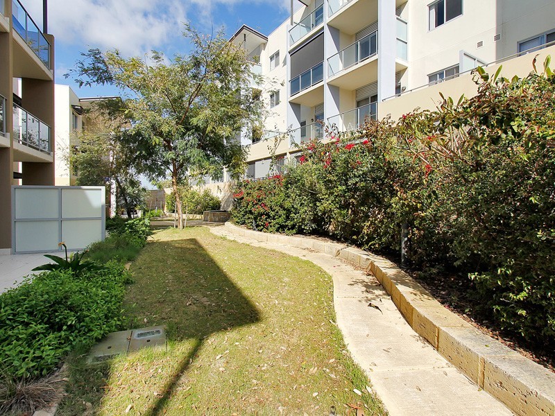 8/105 Wentworth Parade, Success WA 6164