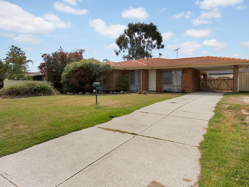 54 Glenbawn Drive, South Lake WA 6164