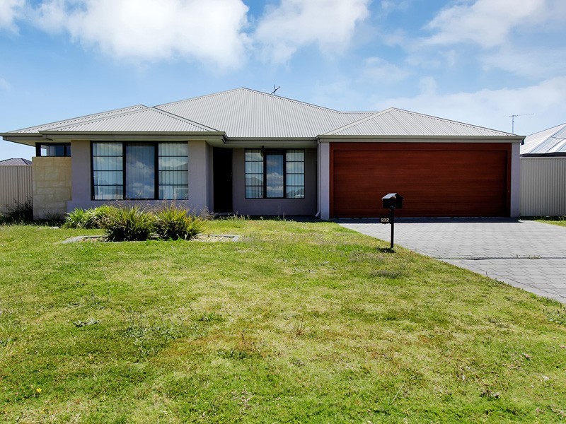 232 Johnson Road, Bertram WA 6167