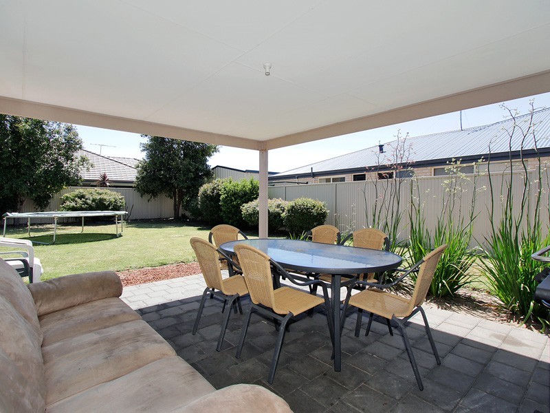 232 Johnson Road, Bertram WA 6167