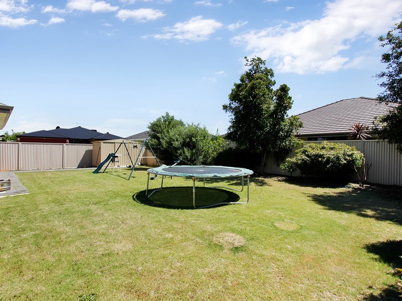 232 Johnson Road, Bertram WA 6167