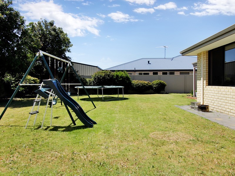 232 Johnson Road, Bertram WA 6167