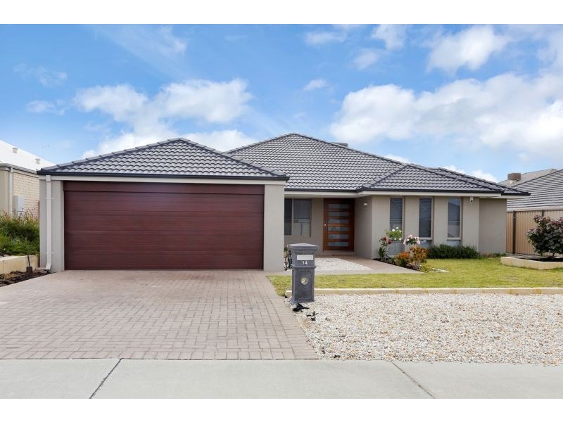 14 Minter Way, Aubin Grove WA 6164