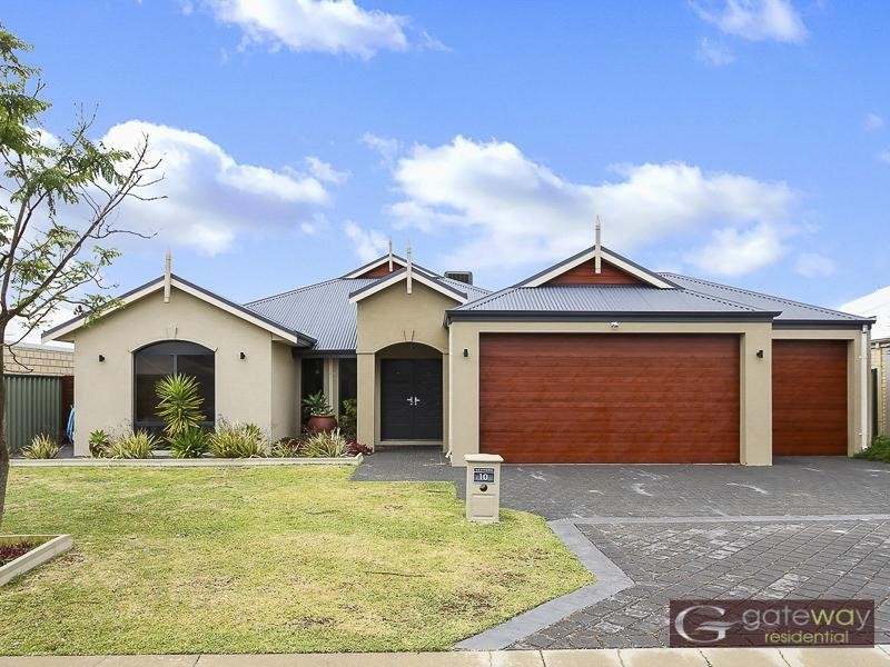 10 Brindabella Avenue, Aubin Grove WA 6164