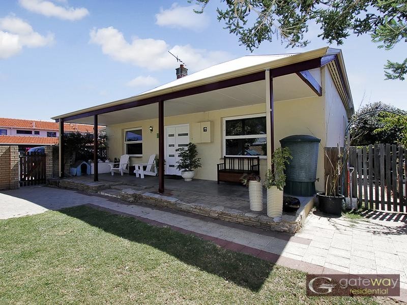 51 Petra Street, East Fremantle WA 6158