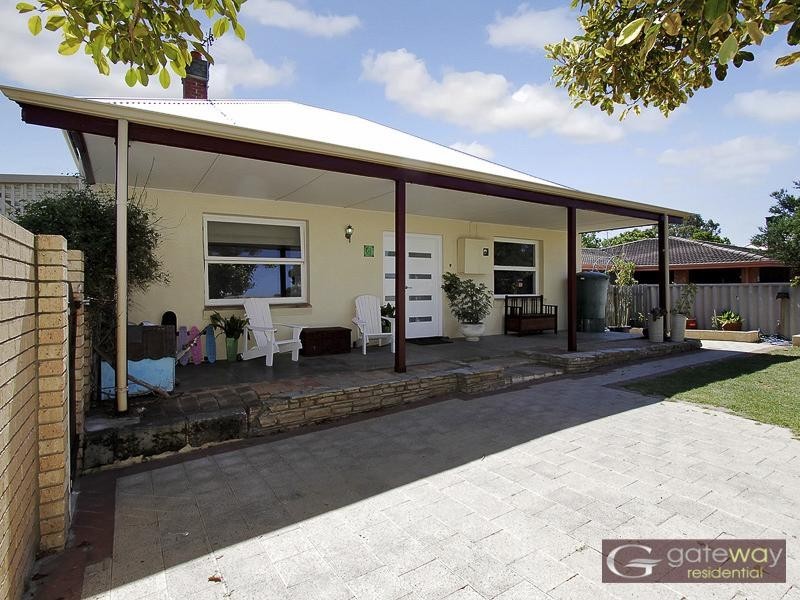 51 Petra Street, East Fremantle WA 6158