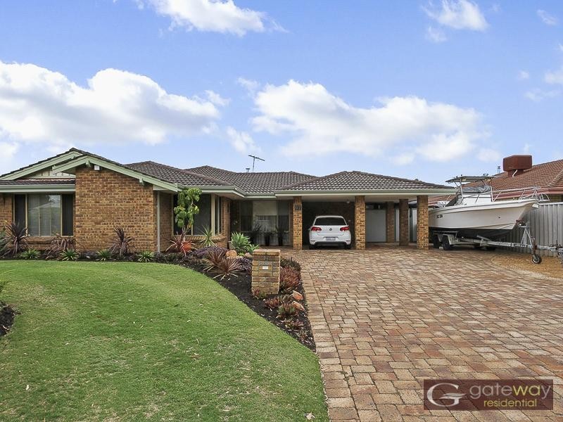 67 Casserly Drive, Leeming WA 6149