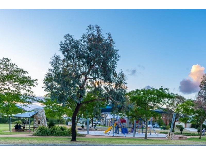 51 Cape Range Crescent, Aubin Grove WA 6164