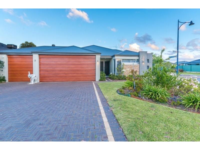 51 Cape Range Crescent, Aubin Grove WA 6164
