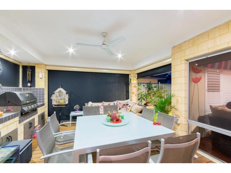 51 Cape Range Crescent, Aubin Grove WA 6164