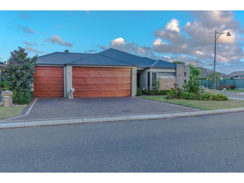 51 Cape Range Crescent, Aubin Grove WA 6164