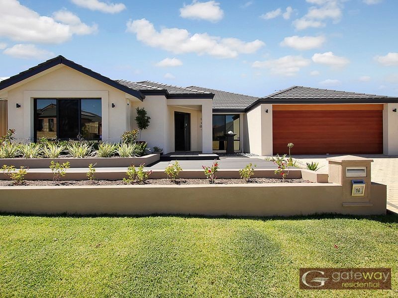 10 Goshawk Pass, Beeliar WA 6164