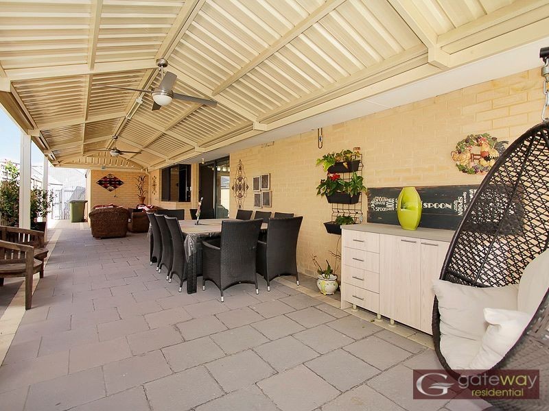 10 Goshawk Pass, Beeliar WA 6164