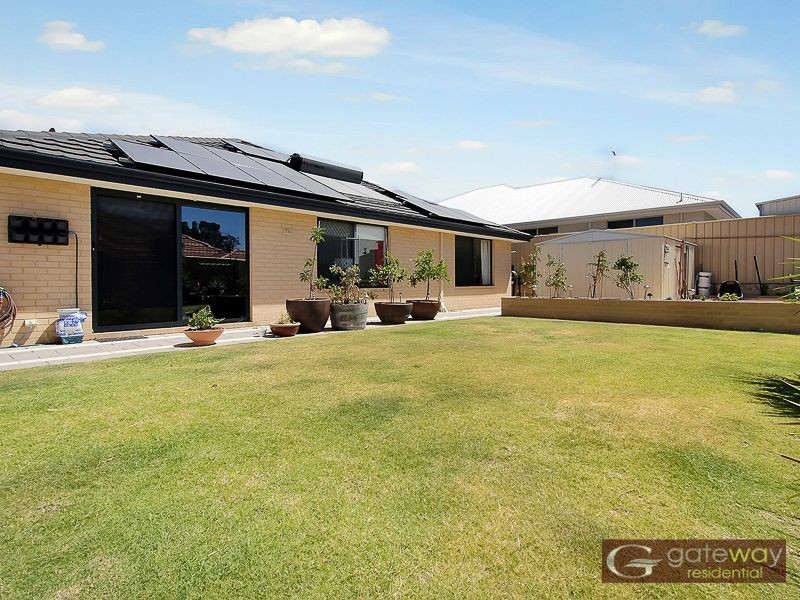 10 Goshawk Pass, Beeliar WA 6164