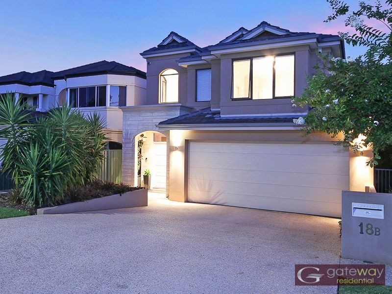 18B McCallum Crescent, Ardross WA 6153