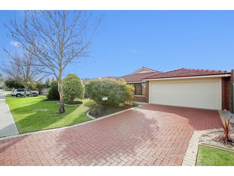 76 Folland Parade, Atwell WA 6164