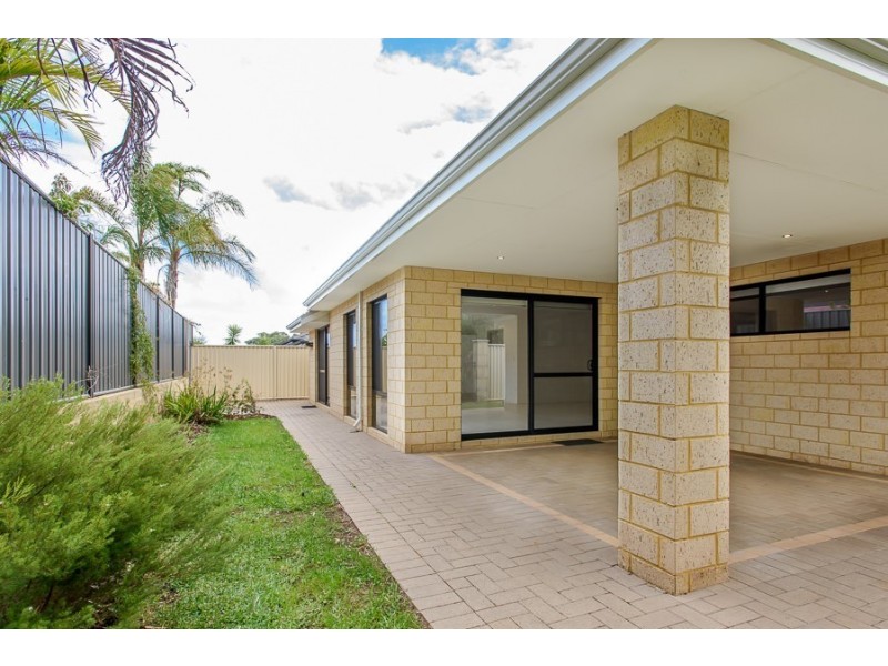 38 Wanderer Parkway, Baldivis WA 6171