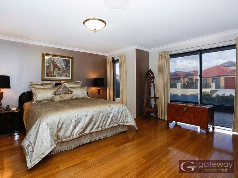 12 Goshawk Pass, Beeliar WA 6164