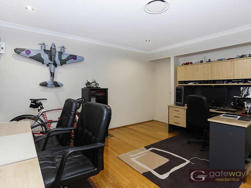 12 Goshawk Pass, Beeliar WA 6164