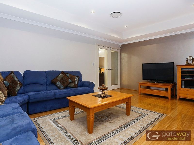 12 Goshawk Pass, Beeliar WA 6164