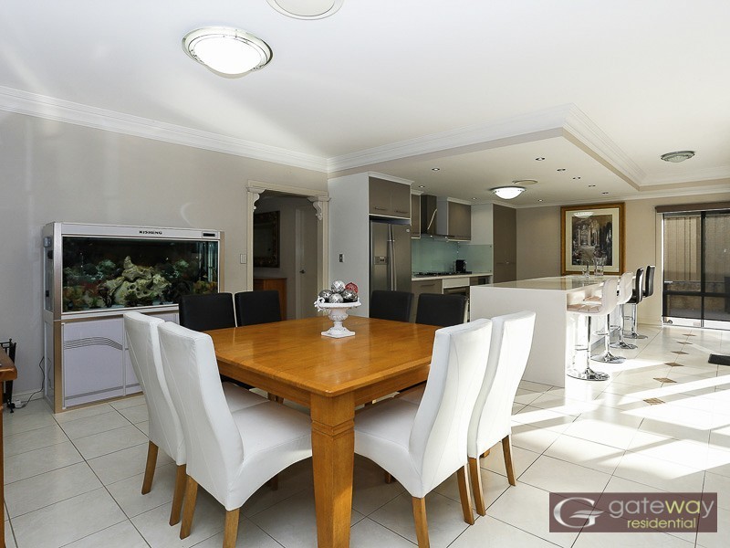 12 Goshawk Pass, Beeliar WA 6164